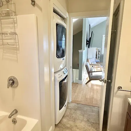 2 Bedroom Home In Bar Harbor Town Hill 