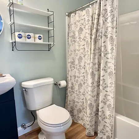 2 Bedroom Home In Bar Harbor Town Hill 