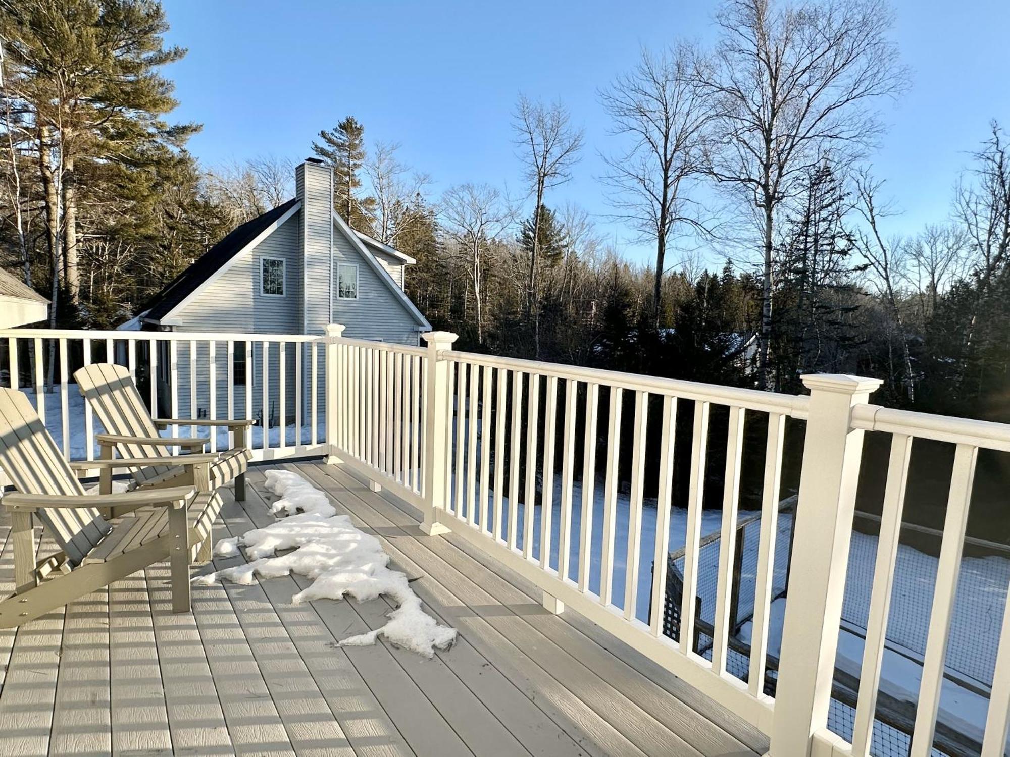 2 Bedroom In Town Hill 